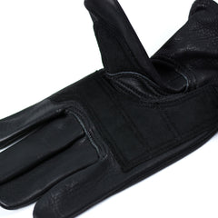 May club -【WESTRIDE】CLASSIC STANDARD GLOVE - BLACK