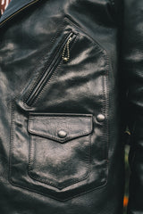 AVIATOR JACKET - May club