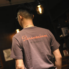 May club -【WESTRIDE】"MR. GENERATE" TEE - WIST