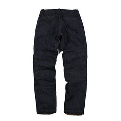 May club -【WESTRIDE】RELAX COMFORMAX PADD PANTS - BLUE