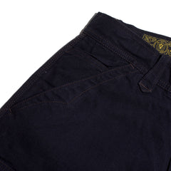 RELAX PADD PANTS - BLACK - May club