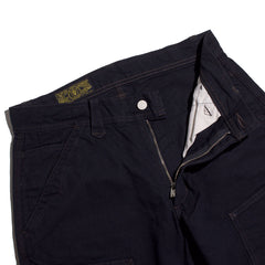 RELAX PADD PANTS - BLACK - May club