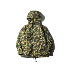 May club -【WESTRIDE】CLASSIC MOUNTAIN RIDERS JACKET - CAMO