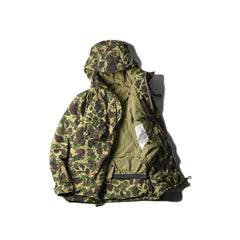 May club -【WESTRIDE】CLASSIC MOUNTAIN RIDERS JACKET - CAMO