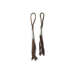 May club -【Chooke】TASSEL CHARM - INDIAN