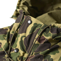 May club -【WESTRIDE】CLASSIC MOUNTAIN RIDERS JACKET - CAMO