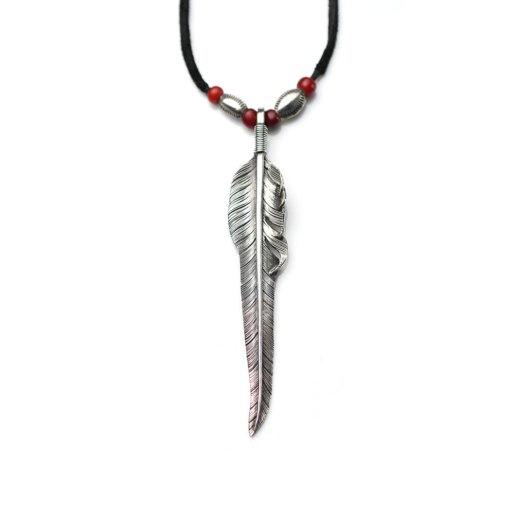 May club -【Chooke】SPECIAL PEACE PRIMARY FEATHER - RIGHT