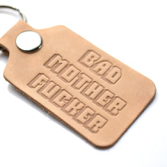 May club -【BAD QUENTIN】KEY RING