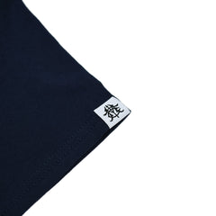 May club -【May club】MAY CLUB x C.T.M SKULL TEE - NAVY