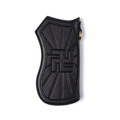 May club -【May club】MAY CLUB SWASTIKA LONG WALLET