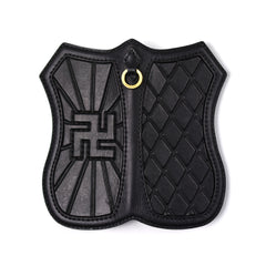 May club -【May club】MAY CLUB SWASTIKA LONG WALLET