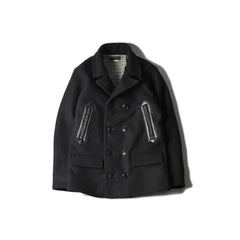 May club -【WESTRIDE】JASON MELTON JACKET