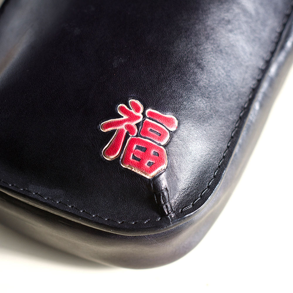 HANDMADE MINI BAG - BUIT TO ORDER - May club