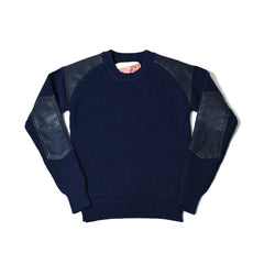 AD-KN-01 Padded knit - May club