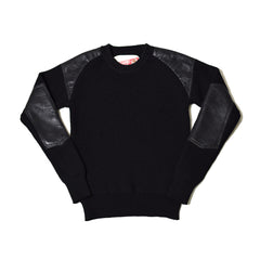 AD-KN-01 Padded knit - May club