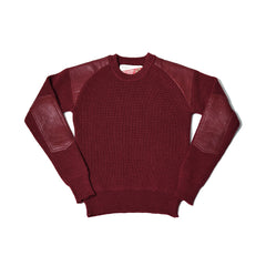 AD-KN-01 Padded knit - May club