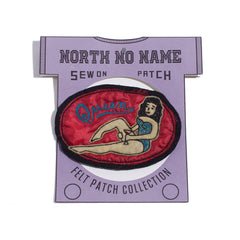 PATCH - QUEEN - May club