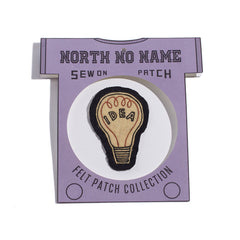 PATCH - IDEA - May club