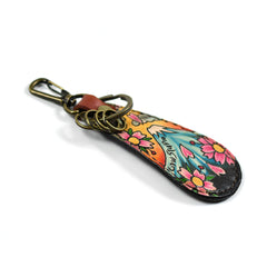 May club -【GDW Studio】Shoehorn Keychain - Japanese culture