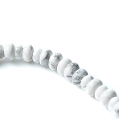 May club -【SunKu】STAR BEADS BRACELET - HOWLITE BEADS