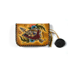 May club -【GDW Studio】Coin Purse - Native American