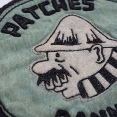 PATCH - PATCHES BANNERS - May club