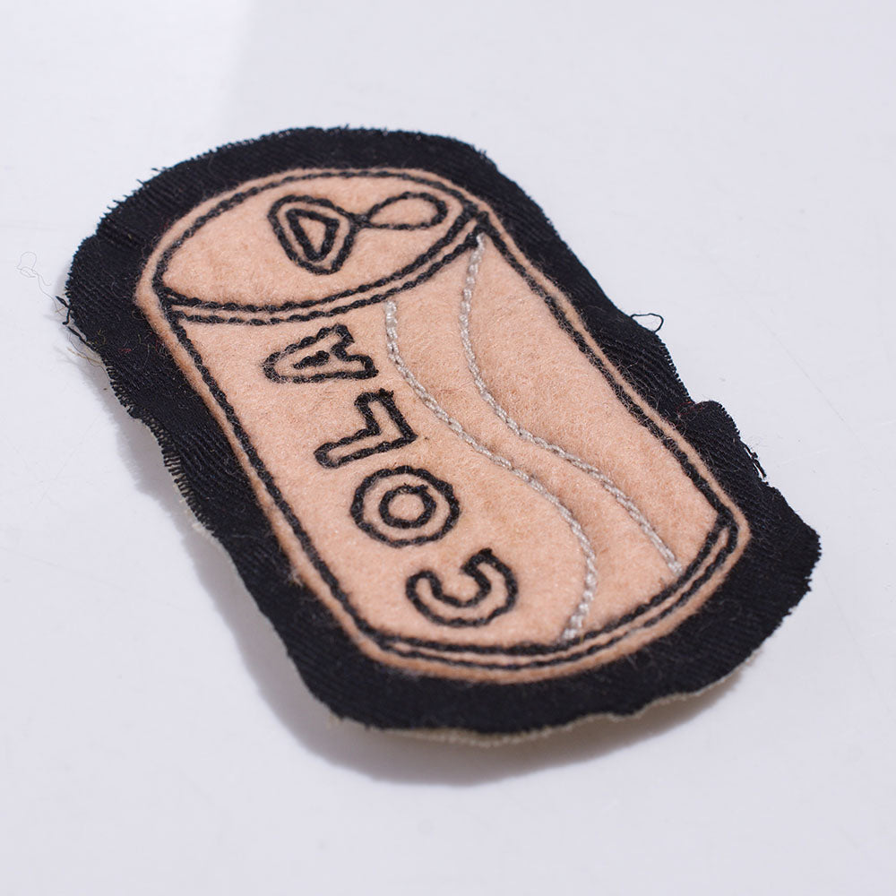 PATCH - COLA - May club