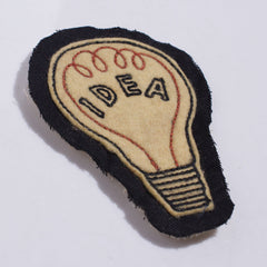 PATCH - IDEA - May club