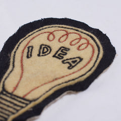 PATCH - IDEA - May club