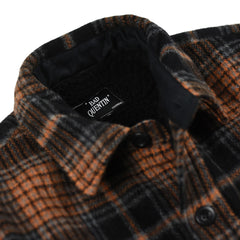 May club -【BAD QUENTIN】CPO SHIRT JACKET