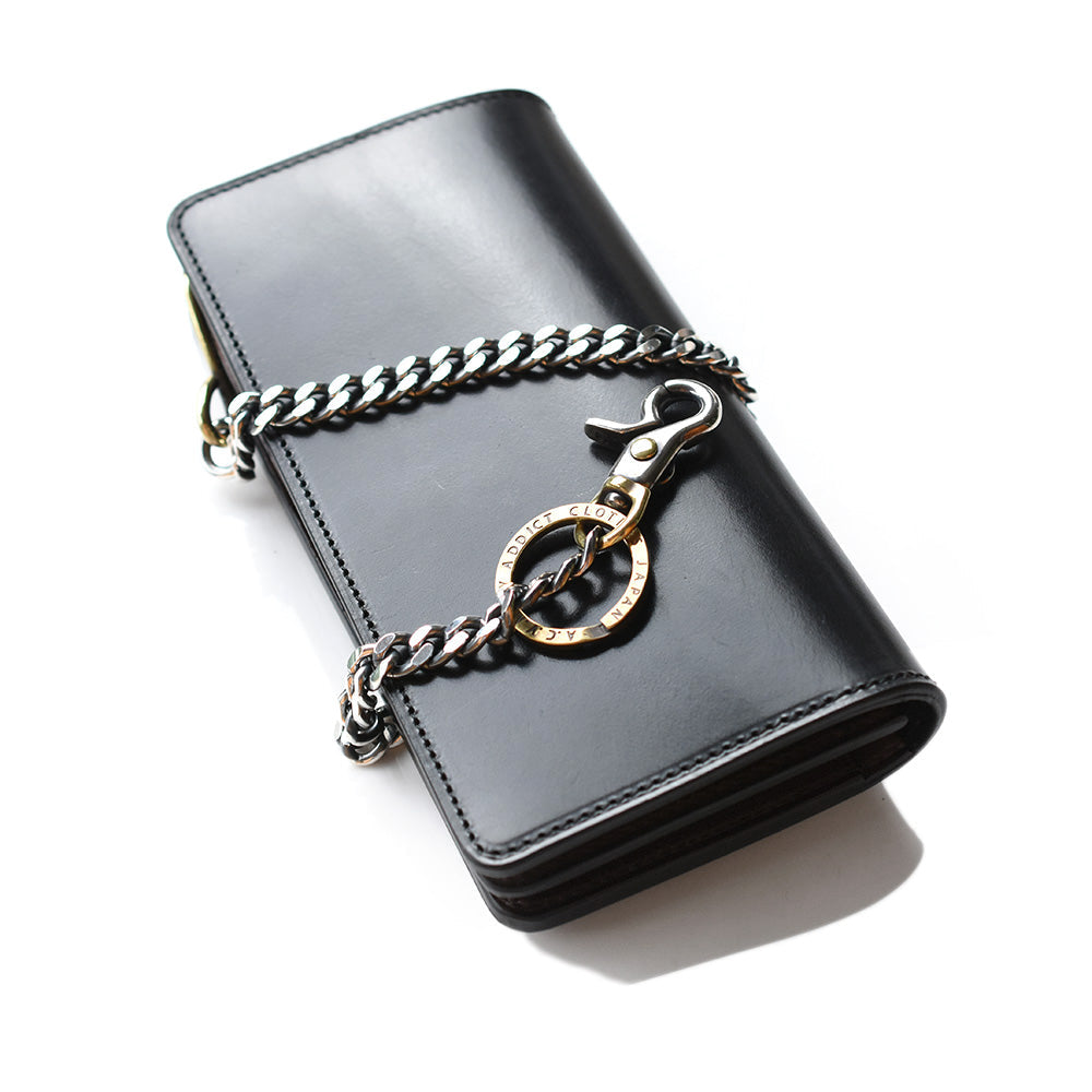 May club -【Addict Clothes】ACVM SILVER WALLET CHAIN