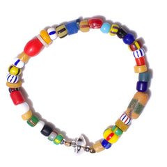 Large Christmas Beads Bracelet - May club