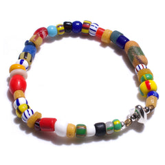 Large Christmas Beads Bracelet - May club