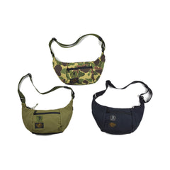 May club -【WESTRIDE】MINI WATER RESISTANT SHOULDER BAG