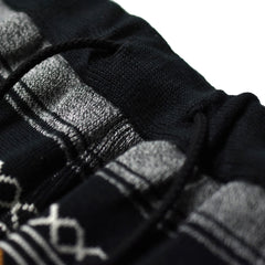 May club -【WESTRIDE】NGT KNIT SHORTS - OUTLAW RUG BLUE