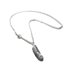 May club -【May club】TAICHI SILVER CHAIN（S）