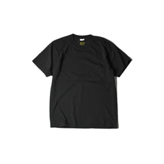 May club -【Addict Clothes】ACV-CSP00 ACVM POCKET TEE - BLACK