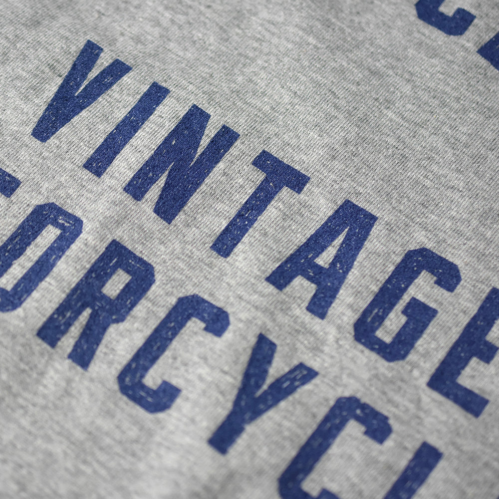 May club -【Addict Clothes】ACV-CSP00 ACVM POCKET TEE - LIGHT GREY