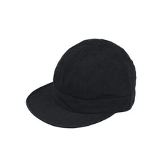 May club -【WESTRIDE】ARMY CAP - BLACK