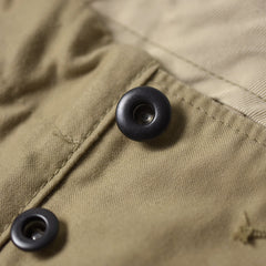 May club -【WESTRIDE】CYCLE CARGO PANTS - TAN