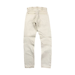 May club -【WESTRIDE】NEW WR1109 MOTO PANTS - NATURAL