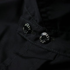 May club -【WESTRIDE】SNAP WORK S/S SHIRTS (CYCLE-JEANS)  - BLACK