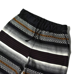 May club -【WESTRIDE】NGT KNIT SHORTS - OUTLAW RUG BGDY