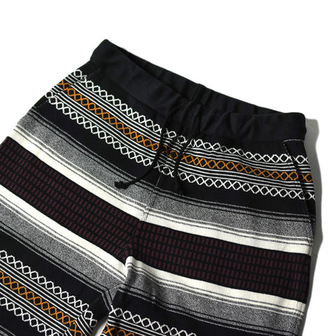 May club -【WESTRIDE】NGT KNIT LONG PANTS - BGDY RUG