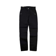 May club -【WESTRIDE】NEW WR1109 MOTO PANTS - BLACK