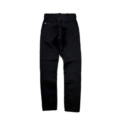 May club -【WESTRIDE】NEW WR1109 MOTO PANTS - BLACK