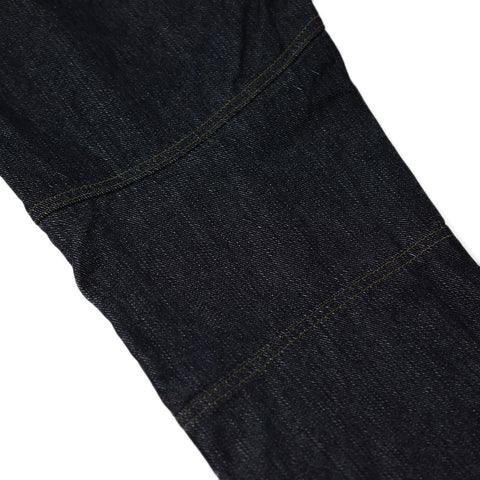 May club -【WESTRIDE】NEW WR1109 MOTO PANTS - BLUE