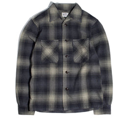 OPEN WIND SHIRTS - GRY SHDW - May club