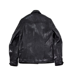 May club -【WESTRIDE】GOAT SKIN DEAN JACKET