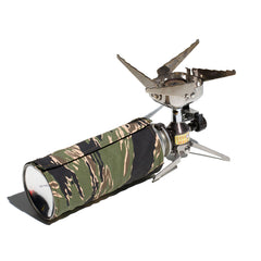 CAMO GAS CYLINDER COVER - May club